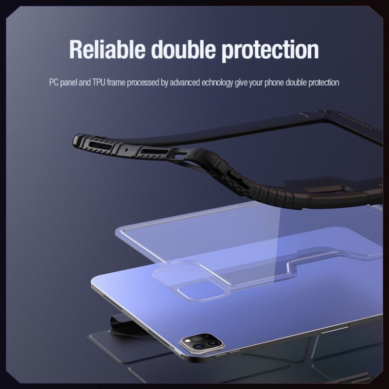 iPad Pro 13 (2025) Θήκη Προφυλακτήρα Nillkin Pro