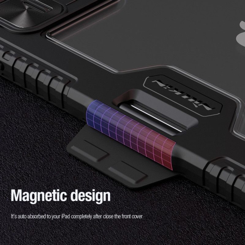 iPad Pro 13 (2025) Θήκη Προφυλακτήρα Nillkin Pro