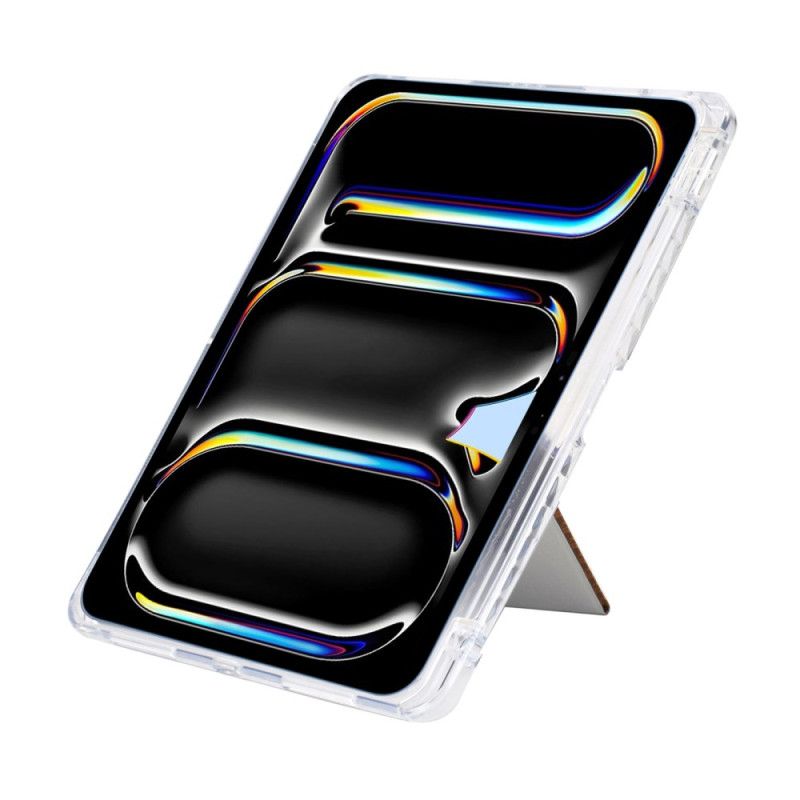 iPad Pro 13 (2025) Υποστήριξη Με Πούλιες Σε Σχήμα Y