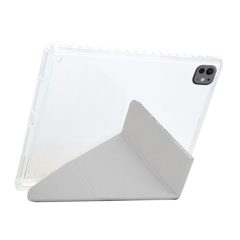 iPad Pro 13 (2025) Υποστήριξη Με Πούλιες Σε Σχήμα Y