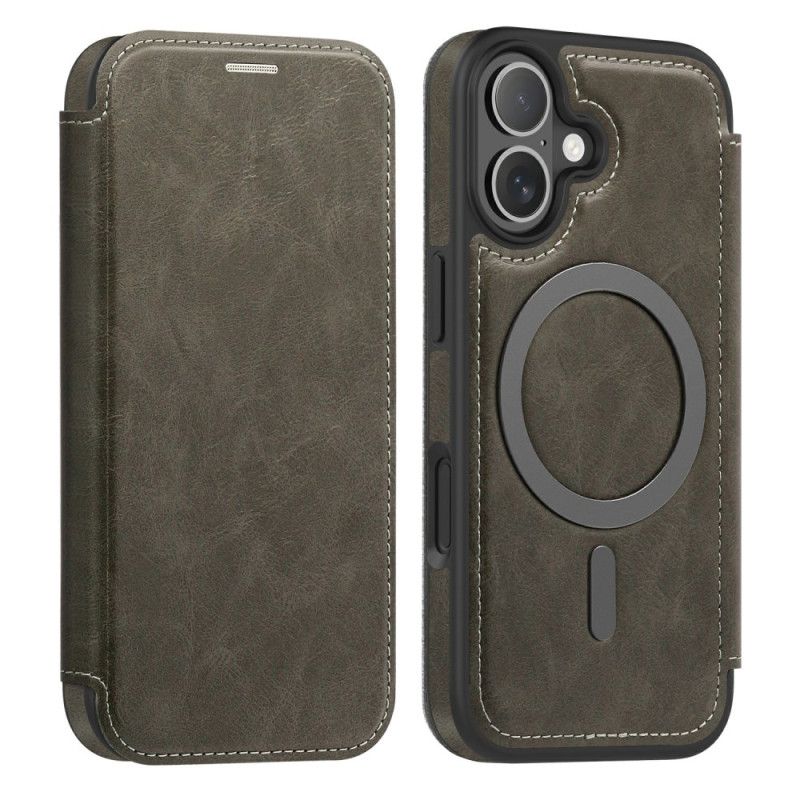 iPhone 17 Θήκη Κάρτας Rfid Συμβατή Με Magsafe