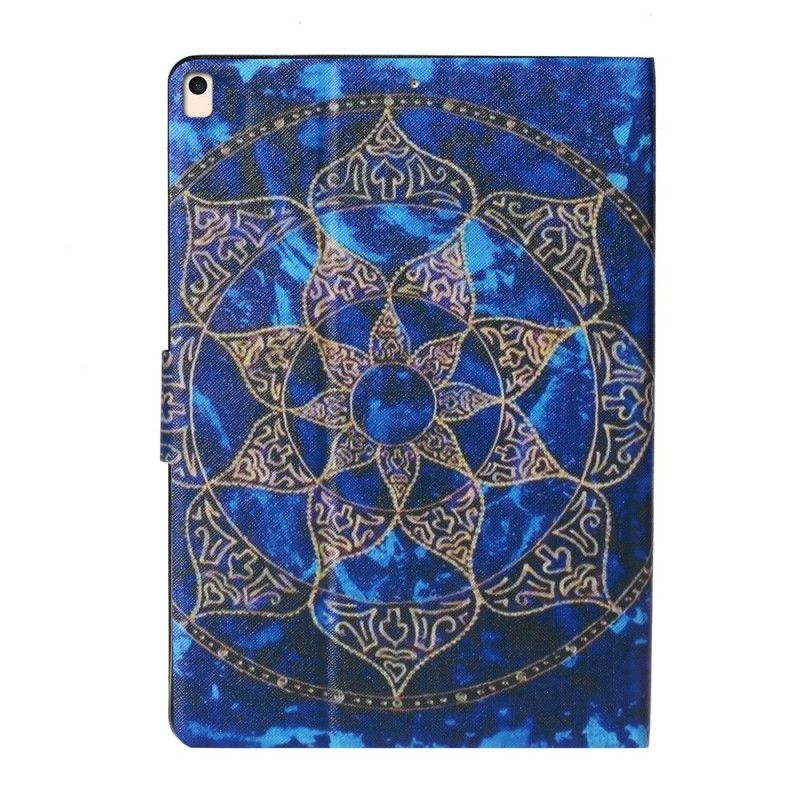 Κάλυμμα Ipad 10.2" (2020) (2019) / Air 10.5" (2019) Royal Mandala