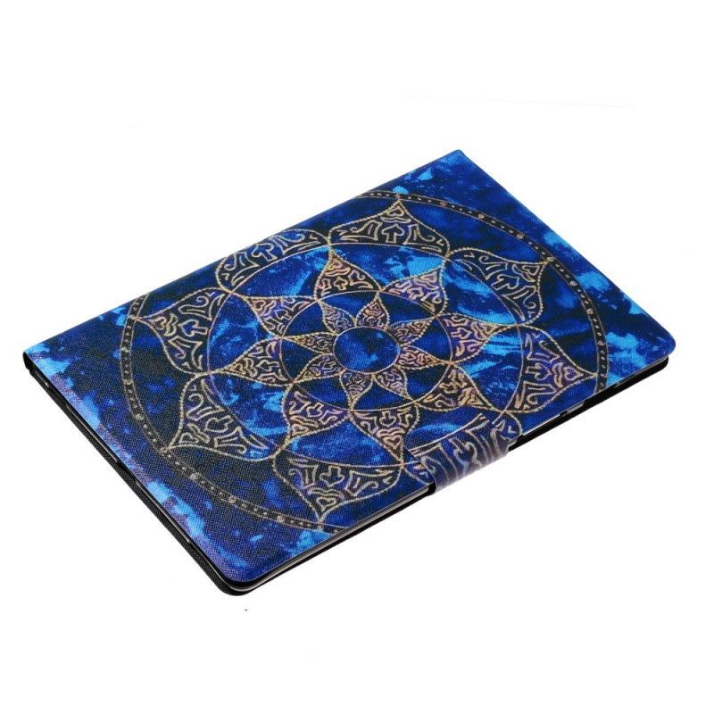 Κάλυμμα Ipad 10.2" (2020) (2019) / Air 10.5" (2019) Royal Mandala
