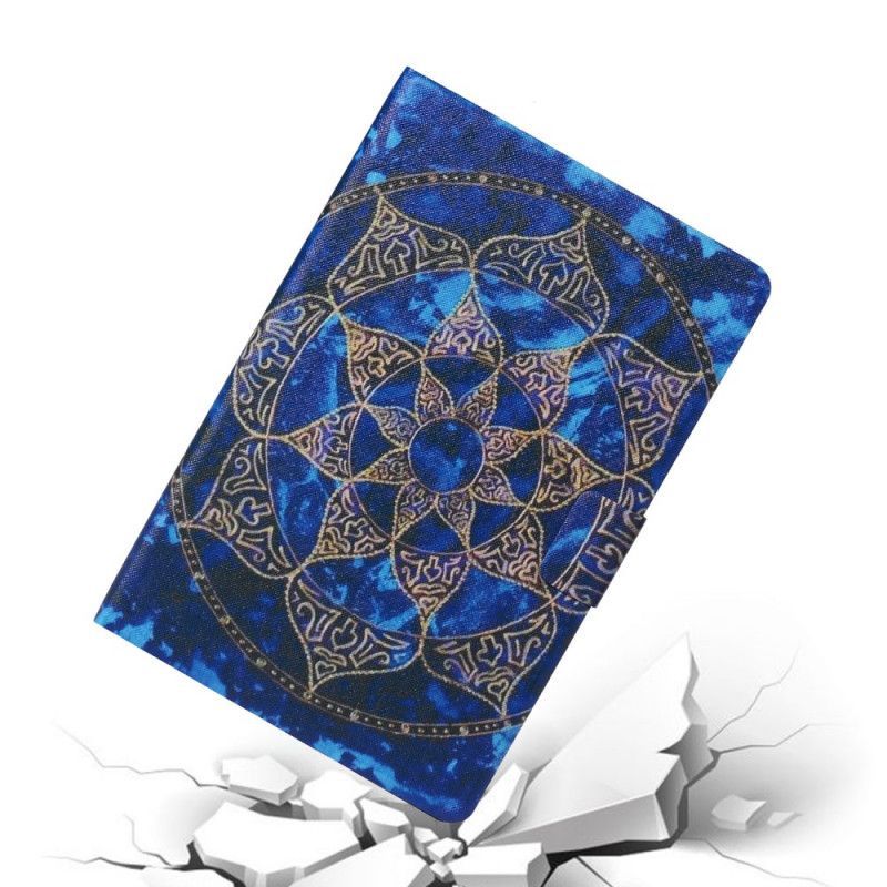 Κάλυμμα Ipad 10.2" (2020) (2019) / Air 10.5" (2019) Royal Mandala