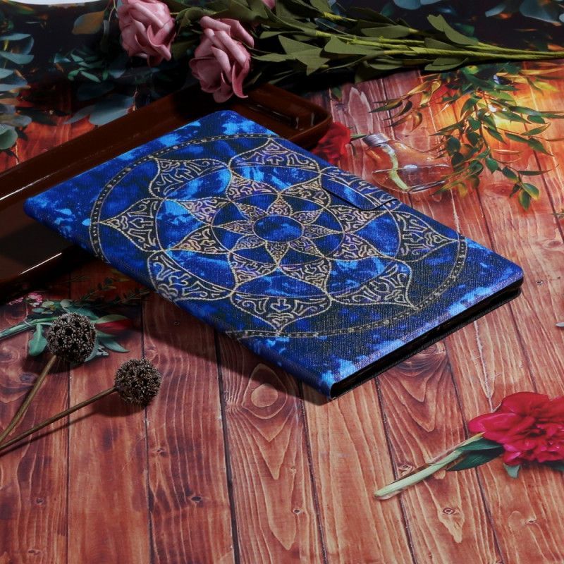 Κάλυμμα Ipad 10.2" (2020) (2019) / Air 10.5" (2019) Royal Mandala