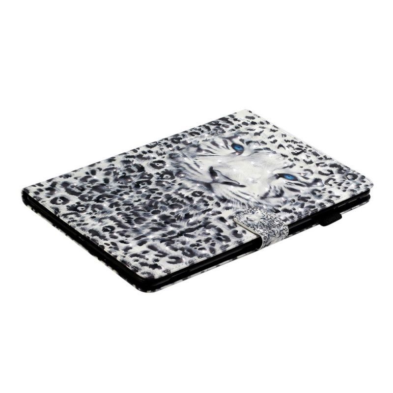 Κάλυμμα Ipad 10.2" (2020) (2019) Λεοπάρδαλη