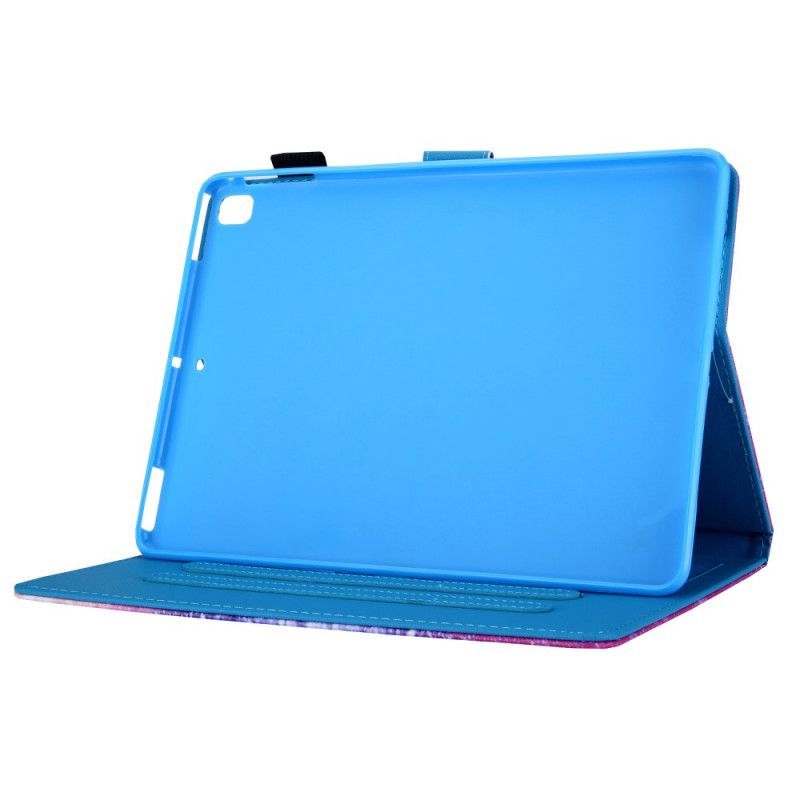Κάλυμμα Ipad 10.2" (2020) (2019) Μόνο Γάτες