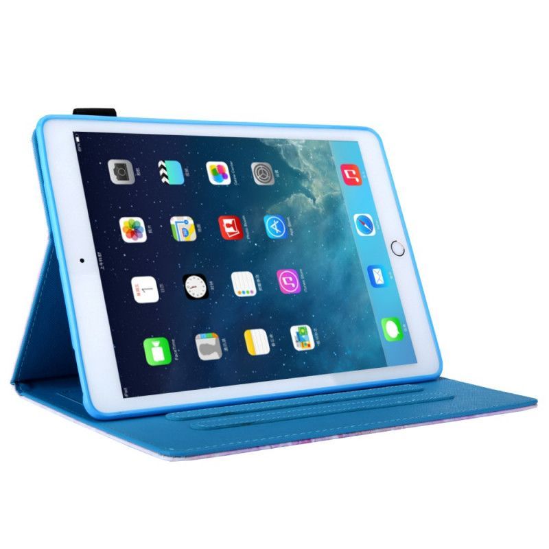 Κάλυμμα Ipad 10.2" (2020) (2019) Μόνο Γάτες
