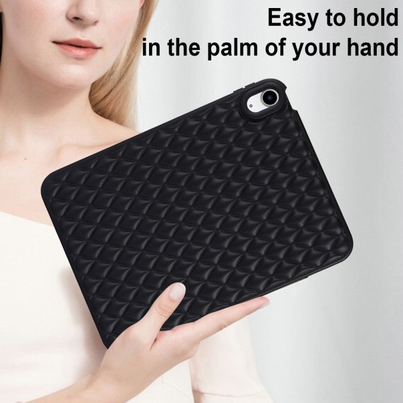 Κάλυμμα iPad (2025) Αντικραδασμικό