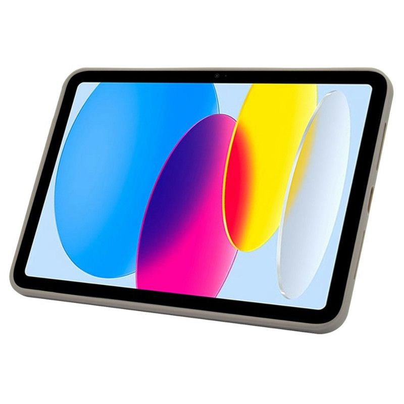 Κάλυμμα iPad (2025) Βάση Και Ενισχυμένη Προστασία