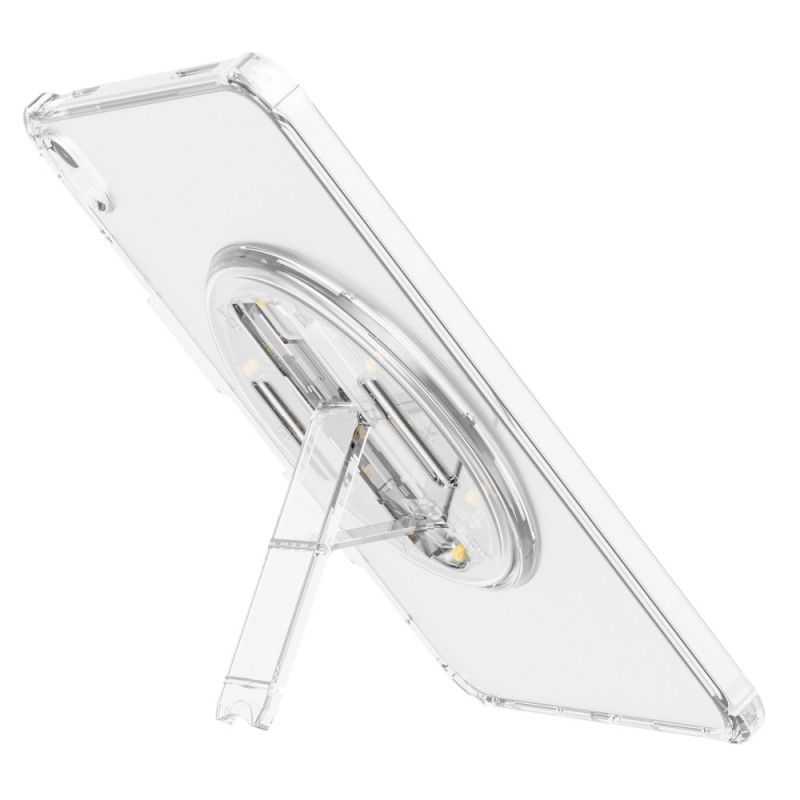 Κάλυμμα iPad (2025) Βάση Με Πούλιες