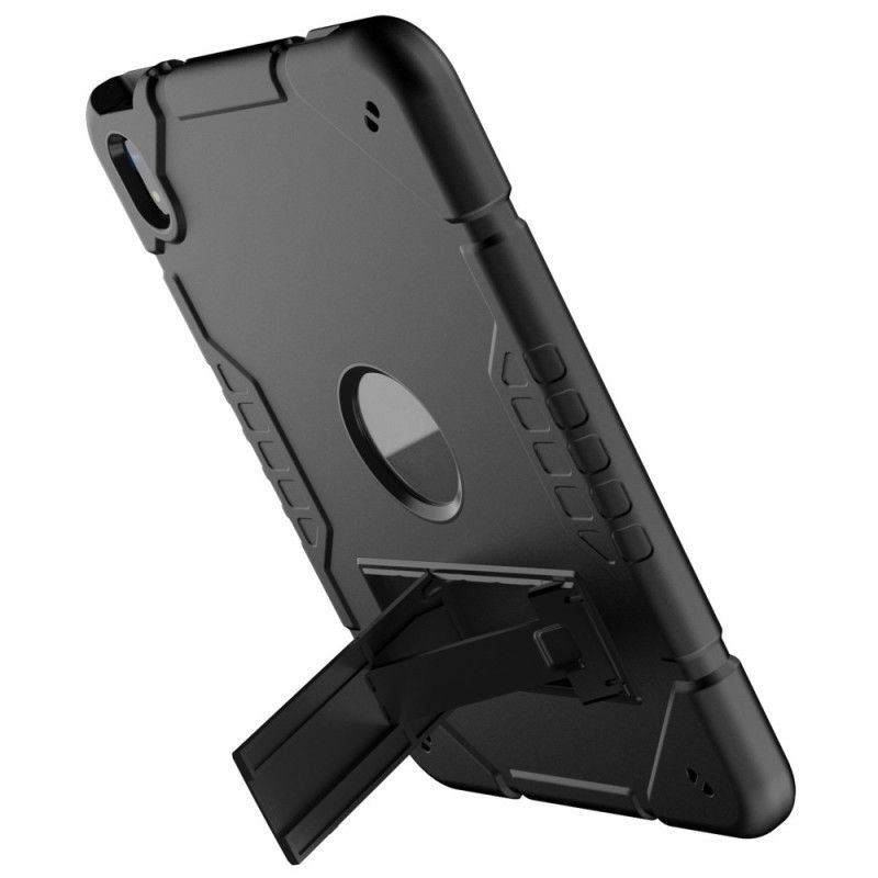 Κάλυμμα iPad (2025) Εξαιρετικά Ανθεκτική Βάση Σιλικόνης