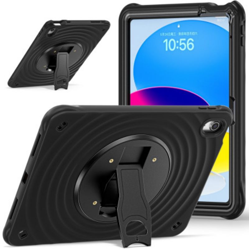 Κάλυμμα iPad (2025) Ενισχυμένη Στήριξη Και Προστασία