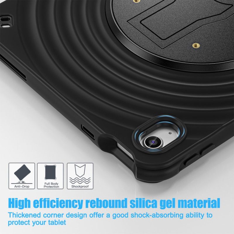 Κάλυμμα iPad (2025) Ενισχυμένη Στήριξη Και Προστασία