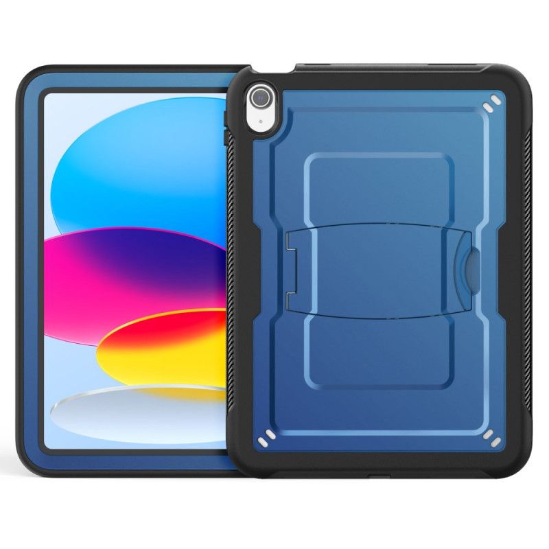 Κάλυμμα iPad (2025) Ενσωματωμένη Βάση Στήριξης