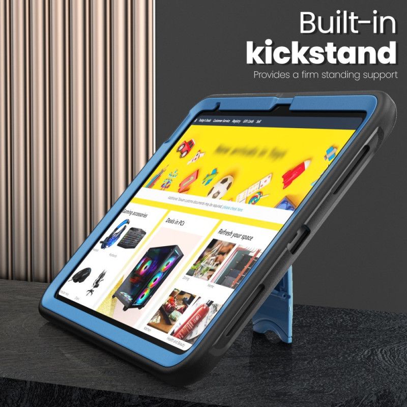 Κάλυμμα iPad (2025) Ενσωματωμένη Βάση Στήριξης