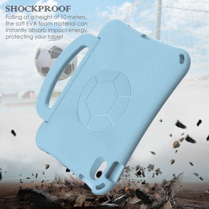 Κάλυμμα iPad (2025) Eva Σιλικόνης