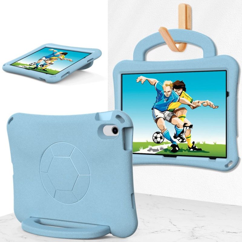 Κάλυμμα iPad (2025) Eva Σιλικόνης