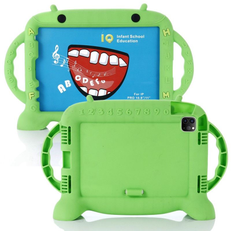 Κάλυμμα iPad (2025) Κλασικό