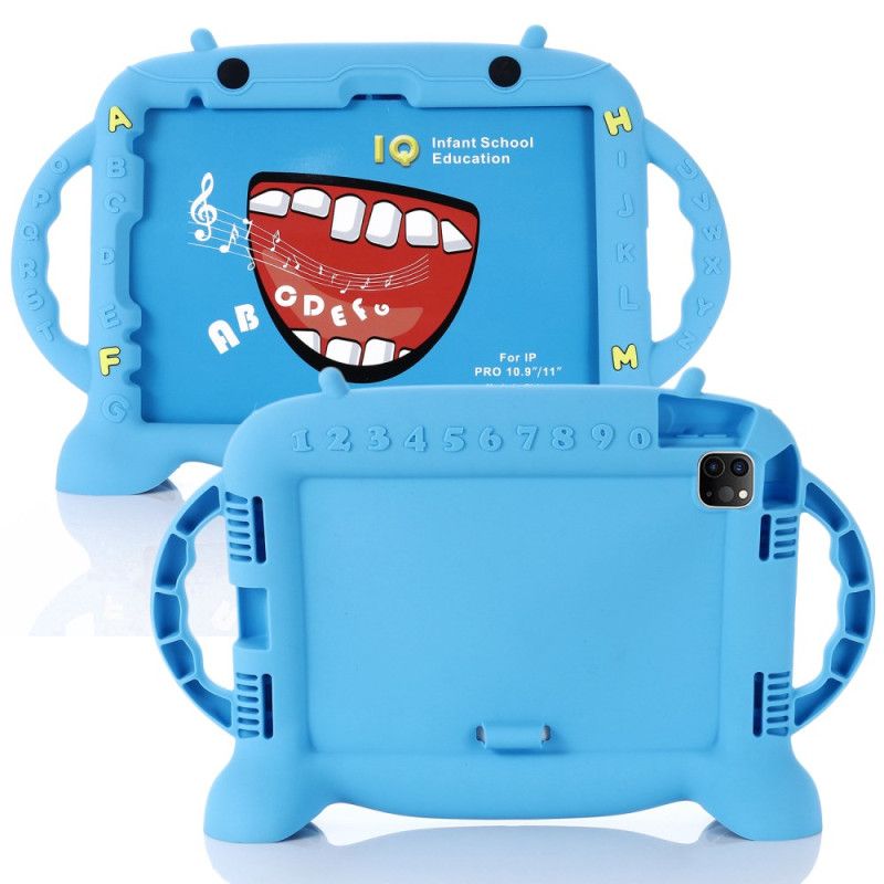 Ανοιχτό Μπλε