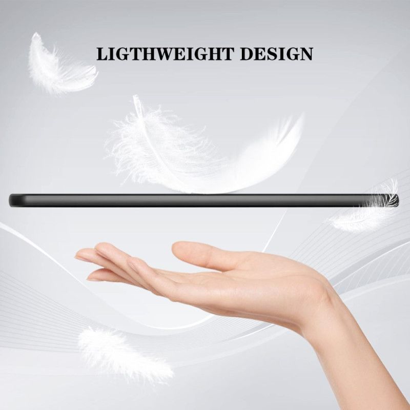 Κάλυμμα iPad (2025) Μπιγκλ