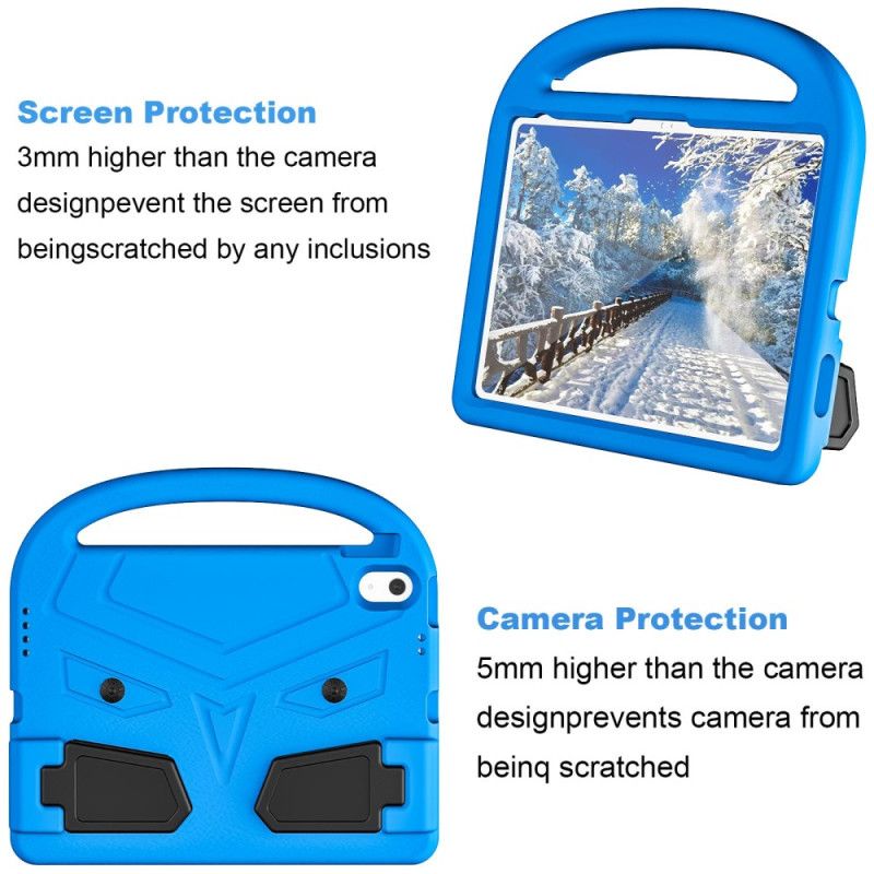 Κάλυμμα iPad (2025) Παιδικό Αφρό Eva