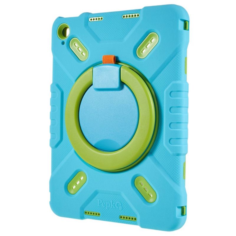 Κάλυμμα iPad (2025) Pepkoo Σιλικόνης