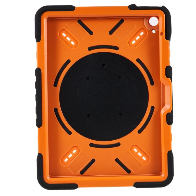 Κάλυμμα iPad (2025) Pepkoo Σιλικόνης