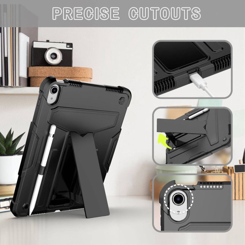 Κάλυμμα iPad (2025) Πτυσσόμενη Βάση Σε Σχήμα Τ