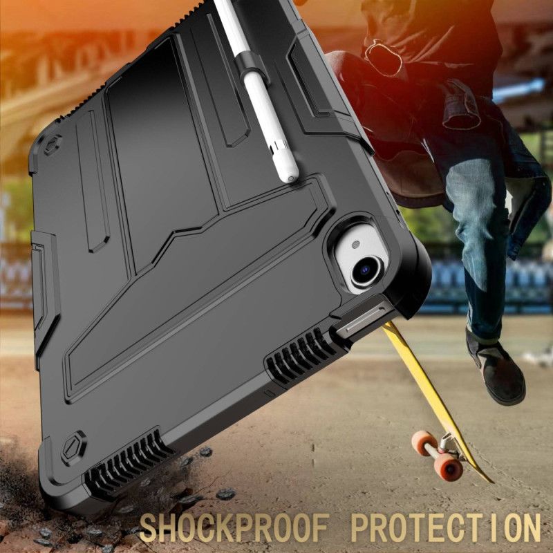 Κάλυμμα iPad (2025) Πτυσσόμενη Βάση Σε Σχήμα Τ