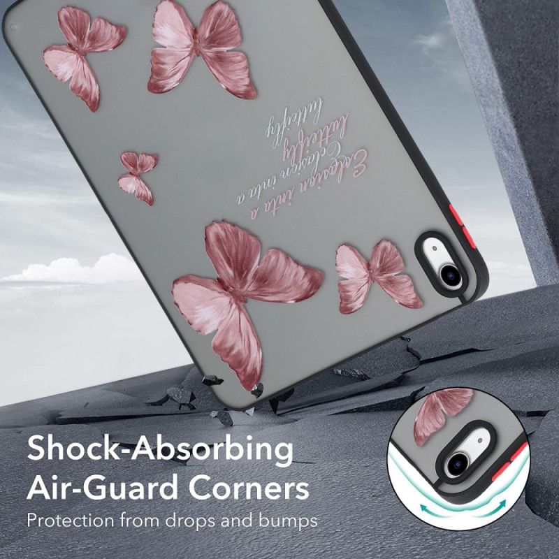 Κάλυμμα iPad (2025) Σειρά Γραφικών