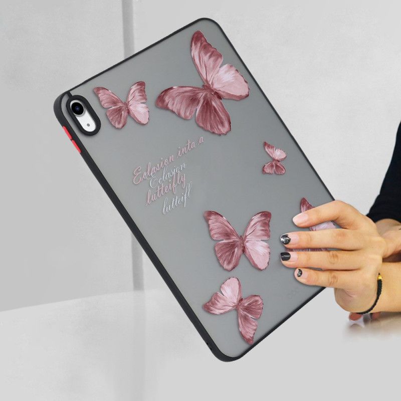 Κάλυμμα iPad (2025) Σειρά Γραφικών