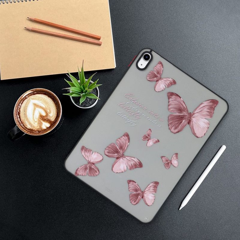 Κάλυμμα iPad (2025) Σειρά Γραφικών