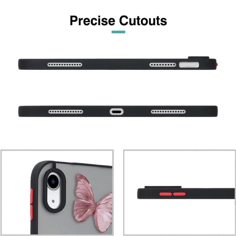 Κάλυμμα iPad (2025) Σειρά Γραφικών