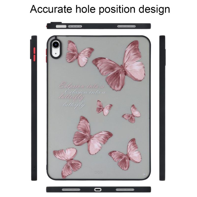 Κάλυμμα iPad (2025) Σειρά Γραφικών