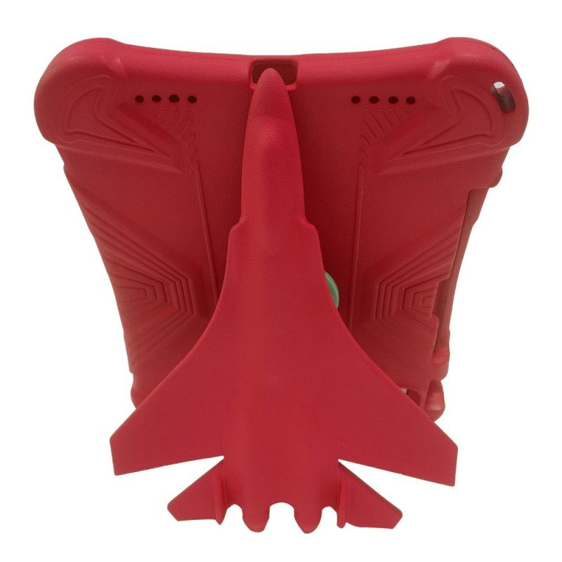 Κάλυμμα iPad (2025) Στυλ Αεροπλάνου