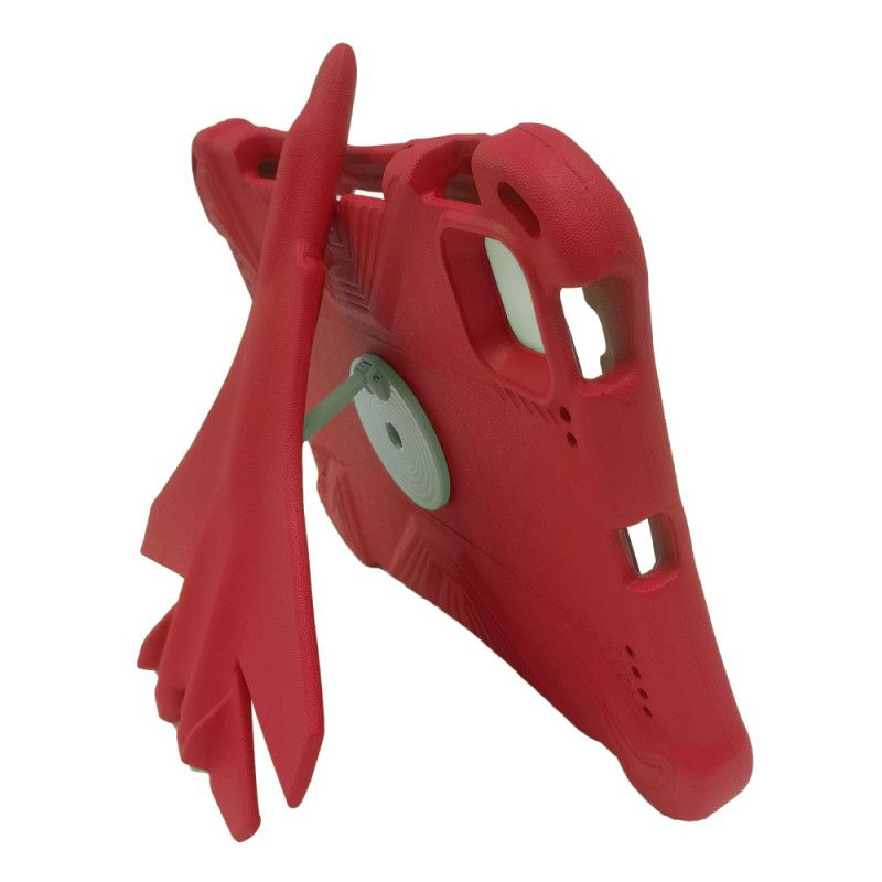 Κάλυμμα iPad (2025) Στυλ Αεροπλάνου