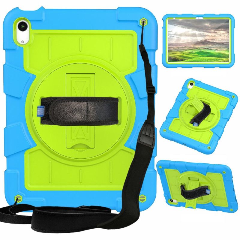 Μπλε Πράσινο