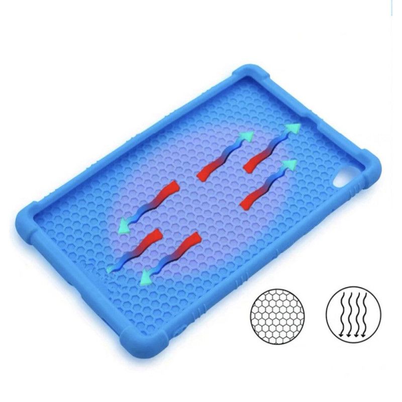 Κάλυμμα iPad (2025) Θήκες Κινητών Αντικραδασμική Προστατευτική Βάση