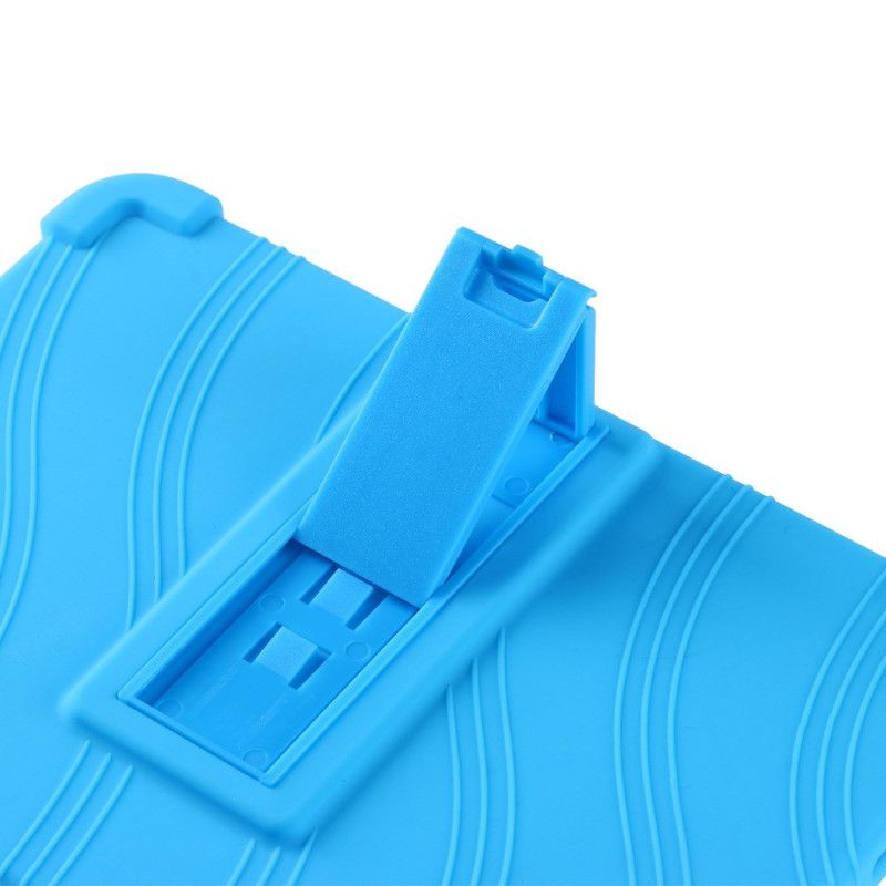 Κάλυμμα iPad (2025) Θήκες Κινητών Αντικραδασμική Προστατευτική Βάση