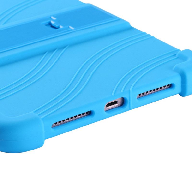 Κάλυμμα iPad (2025) Θήκες Κινητών Αντικραδασμική Προστατευτική Βάση