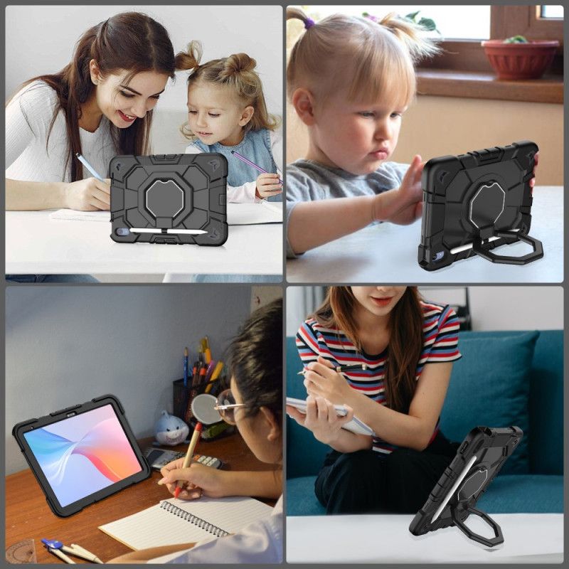 Κάλυμμα iPad (2025) Θήκες Κινητών Λαβή Και Βάση