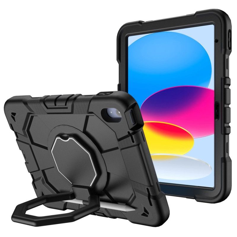 Κάλυμμα iPad (2025) Θήκες Κινητών Λαβή Και Βάση