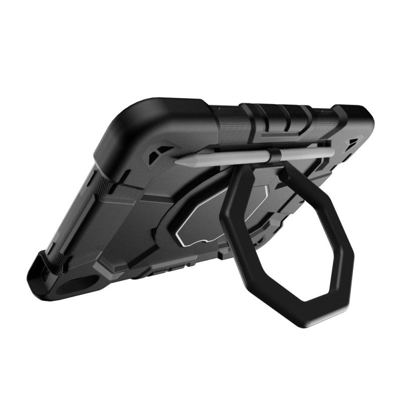 Κάλυμμα iPad (2025) Θήκες Κινητών Λαβή Και Βάση