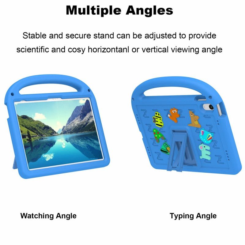 Κάλυμμα iPad (2025) Θήκες Κινητών Παιδιά