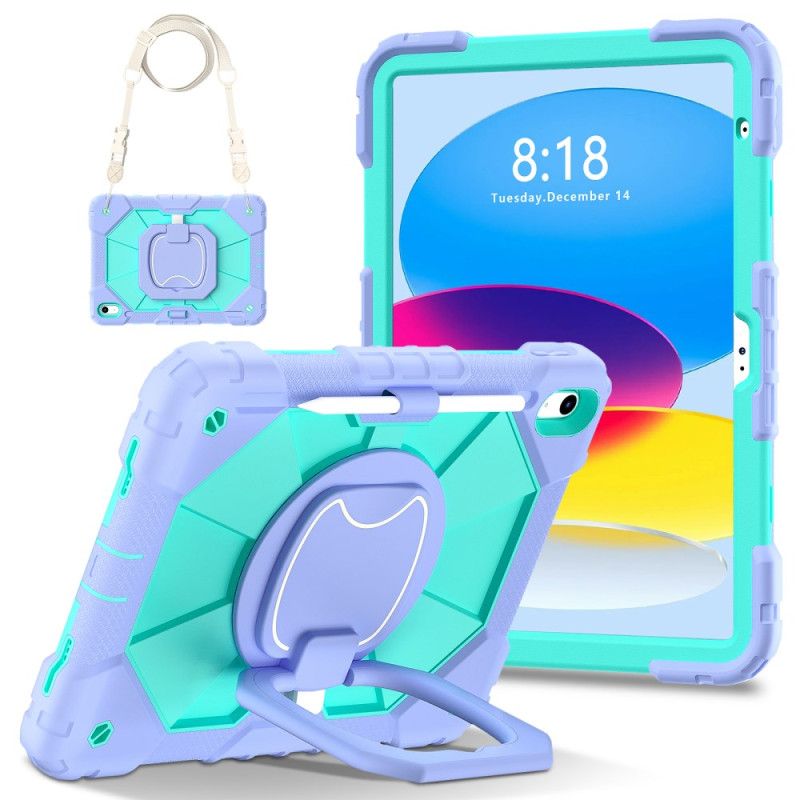 Ανοιχτό Μωβ