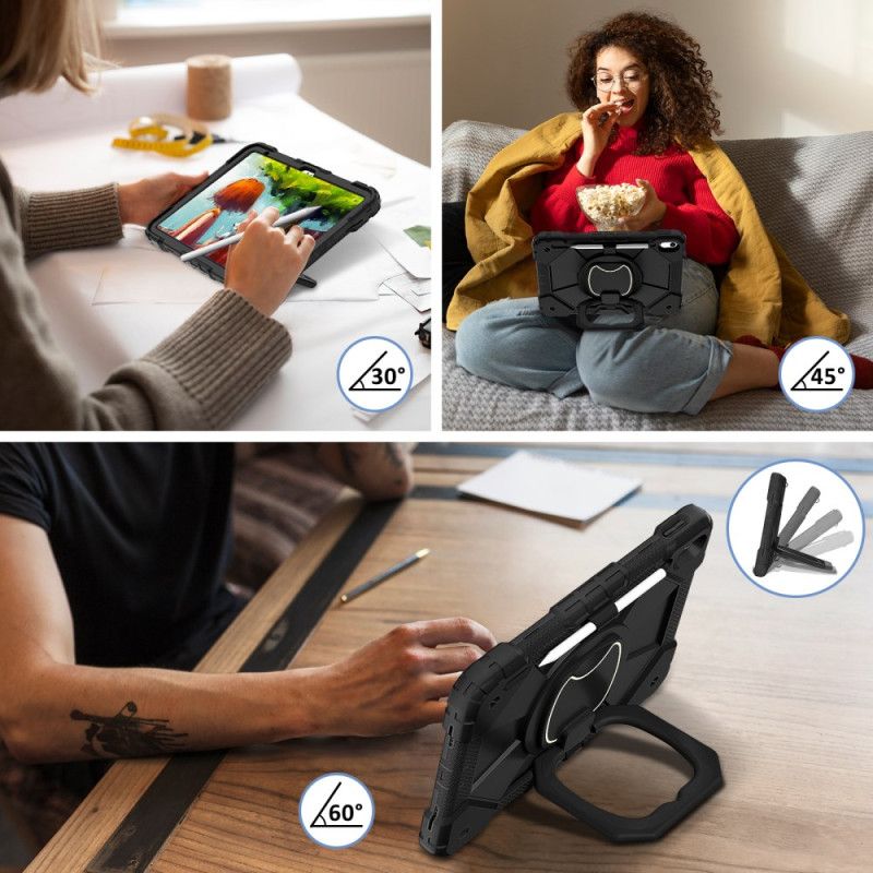 Κάλυμμα iPad (2025) Το Απαραίτητο Εξαιρετικά Ανθεκτικό