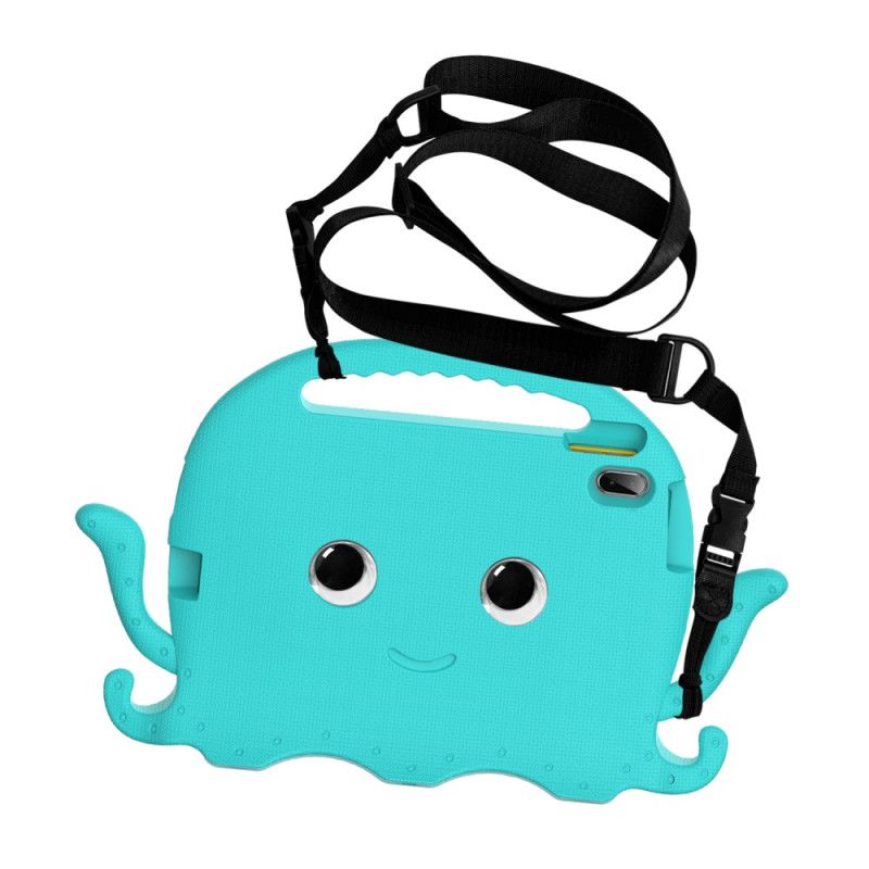 Κάλυμμα iPad (2025) Χταπόδι