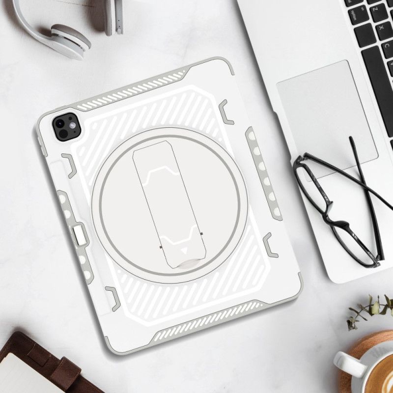 Κάλυμμα iPad Pro 13 (2025) Βάση Γραφίδας Και Ρυθμιζόμενη Βάση