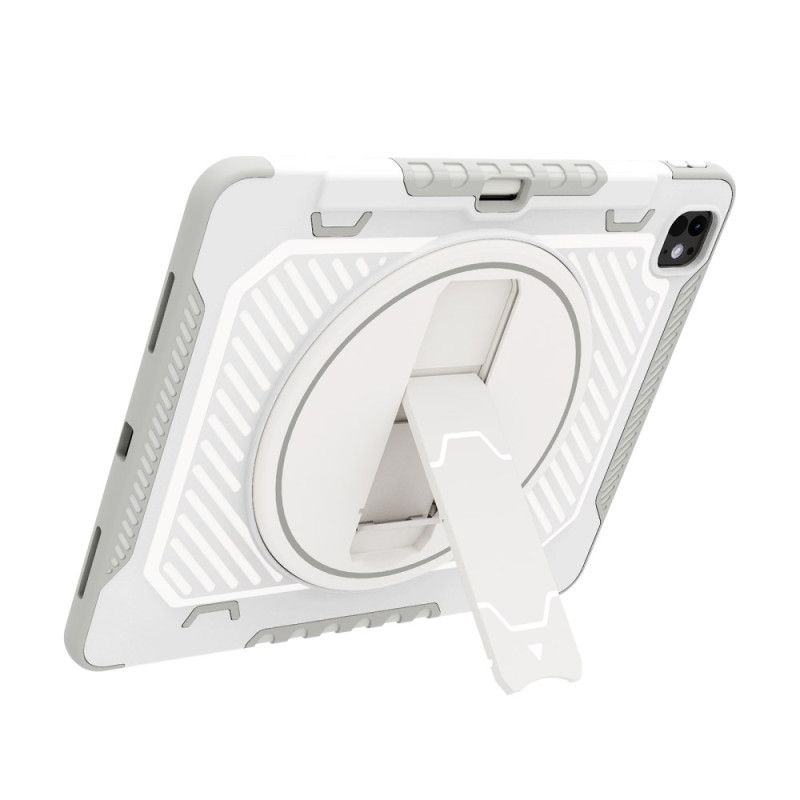 Κάλυμμα iPad Pro 13 (2025) Βάση Γραφίδας Και Ρυθμιζόμενη Βάση